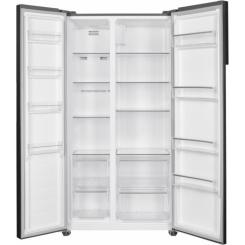 Холодильник HEINNER HSBS-H442NFXE++ Фото 1