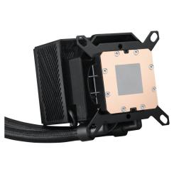 Система жидкостного охлаждения ASUS ROG Ryujin III 240 ARGB Фото 1