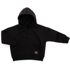 Кофта детская Cloise худи флісова Фото