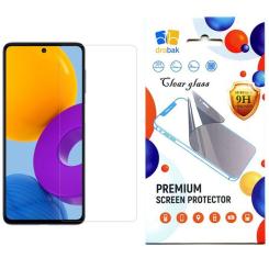 Стекло защитное Drobak Tecno Camon 20 Pro (535316) Фото