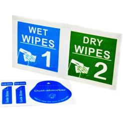 Стекло защитное Drobak Tecno Camon 20 Pro (535316) Фото 5