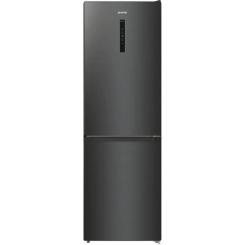 Холодильник Gorenje NRK619EABXL4 Фото