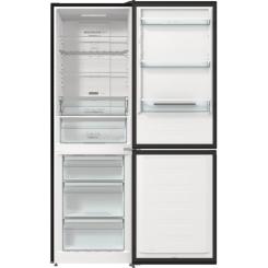 Холодильник Gorenje NRK619EABXL4 Фото 1