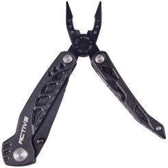Мультитул Active Handy Tool Black Фото 1