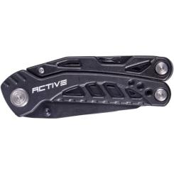 Мультитул Active Handy Tool Black Фото 3