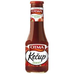 Соус OTMA Кетчуп Нежный 840 г Фото