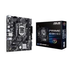 Материнская плата ASUS PRIME H510M-E R2.0 Фото 1