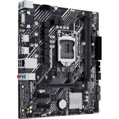 Материнская плата ASUS PRIME H510M-E R2.0 Фото 2
