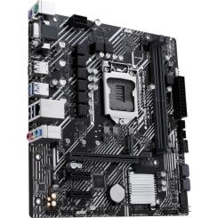 Материнская плата ASUS PRIME H510M-E R2.0 Фото 3