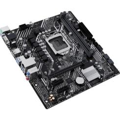 Материнская плата ASUS PRIME H510M-E R2.0 Фото 4