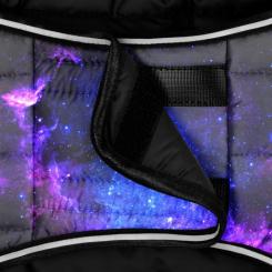 Курточка для животных WAUDOG Clothes "NASA21" L Фото 2