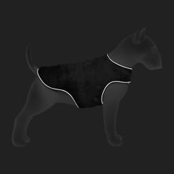 Курточка для животных WAUDOG Clothes "NASA21" L Фото 3