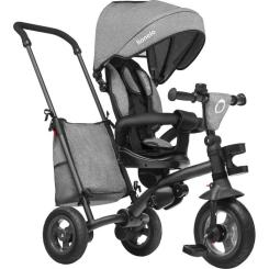 Детский велосипед Lionelo Tris Stone Grey Фото