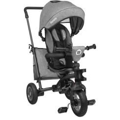 Детский велосипед Lionelo Tris Stone Grey Фото 1