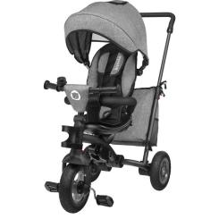 Детский велосипед Lionelo Tris Stone Grey Фото 2