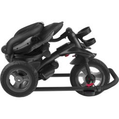 Детский велосипед Lionelo Tris Stone Grey Фото 7