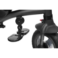 Детский велосипед Lionelo Tris Stone Grey Фото 8