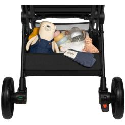 Коляска Lionelo Cloe Grey Stone Фото 9