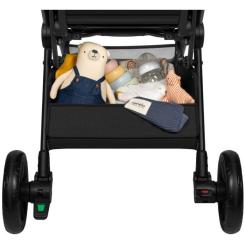 Коляска Lionelo Cloe Grey Stone Фото 10