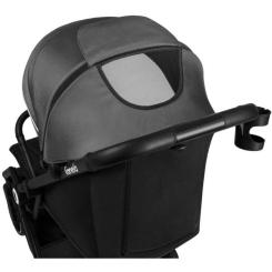 Коляска Lionelo Cloe Grey Stone Фото 11