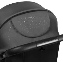 Коляска Lionelo Cloe Grey Stone Фото 13