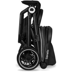 Коляска Lionelo Cloe Grey Stone Фото 15