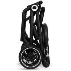 Коляска Lionelo Cloe Grey Stone Фото 16