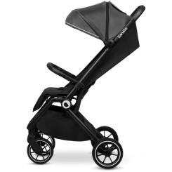 Коляска Lionelo Cloe Grey Stone Фото 5