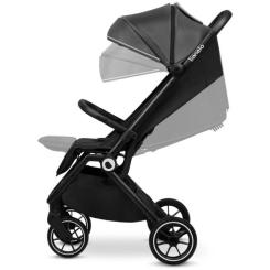 Коляска Lionelo Cloe Grey Stone Фото 7