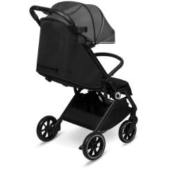 Коляска Lionelo Cloe Grey Stone Фото 8