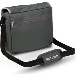 Коляска Lionelo Emma Plus Stone Фото 10