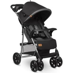 Коляска Lionelo Emma Plus Stone Фото 1