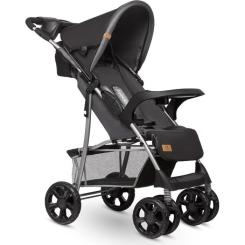 Коляска Lionelo Emma Plus Stone Фото 2