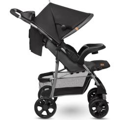 Коляска Lionelo Emma Plus Stone Фото 4