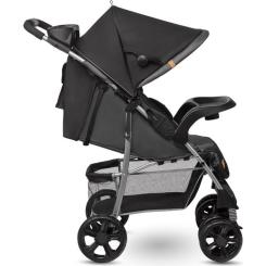 Коляска Lionelo Emma Plus Stone Фото 6