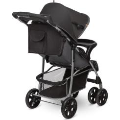 Коляска Lionelo Emma Plus Stone Фото 7