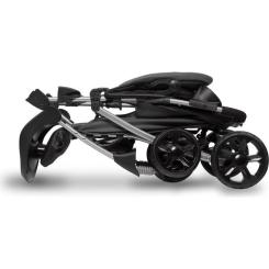 Коляска Lionelo Emma Plus Stone Фото 8