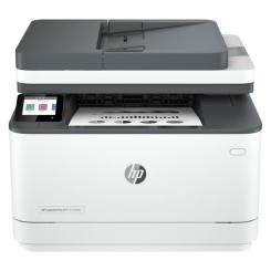Многофункциональное устройство HP LaserJet Pro 3103fdn Фото