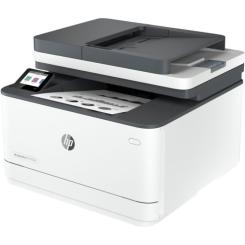 Многофункциональное устройство HP LaserJet Pro 3103fdn Фото 1