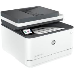 Многофункциональное устройство HP LaserJet Pro 3103fdn Фото 2