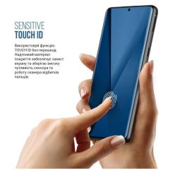 Пленка защитная Armorstandart Matte Honor X6a Фото 3