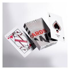 Карты игральные Ellusionist Views Фото 1