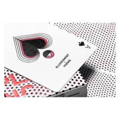 Карты игральные Ellusionist Views Фото 2