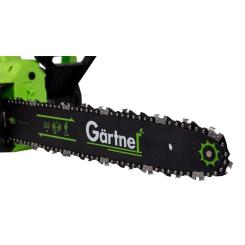 Цепная пила Gartner CSE-2040 Фото 6