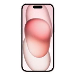 Мобильный телефон Apple iPhone 15 256GB Pink Фото 1