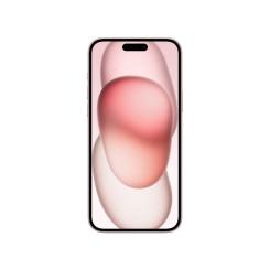 Мобильный телефон Apple iPhone 15 Plus 128GB Pink Фото 1