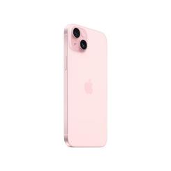 Мобильный телефон Apple iPhone 15 Plus 128GB Pink Фото 2
