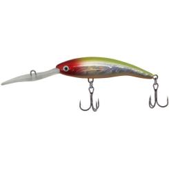 Воблер Select Basher 110F 110mm 23.0g 33 (max 6.0m) Фото