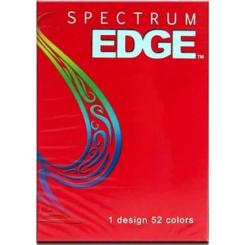 Карты игральные Bicycle Spectrum Edge (cardistry) Фото