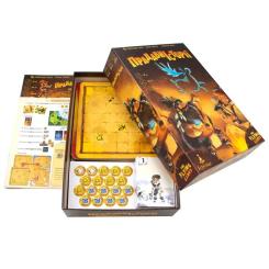 Настольная игра Ігромаг Древние Истории (Prehistories) украинский Фото 1